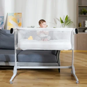 2025 Baby Cradle - Image 2