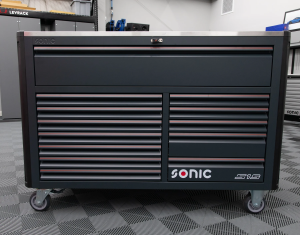 🔥Last Day Limited To 96 Units Only $39.99🔥Factory Clearance Mobile Roller Cab With 13 DRAWERS 5 - Image 2