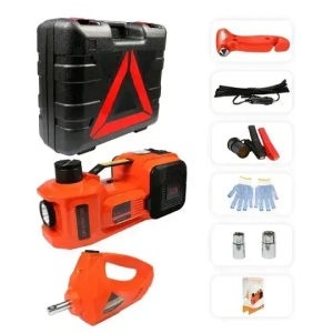 💥Last day 70% OFF💥3-in-1 Electric Hydraulic Car Jack - Image 8
