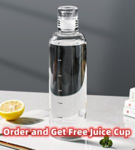 🔥Last Day For Clearance🔥- Fully Automatic Juicer - Image 6