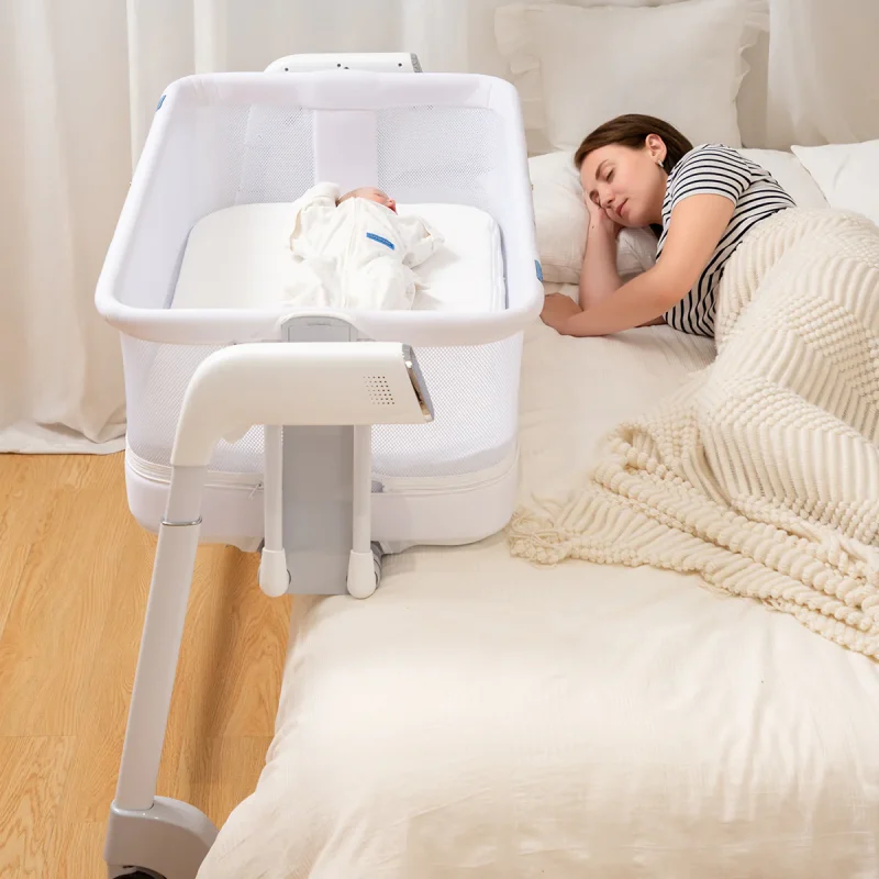 2025 Baby Cradle