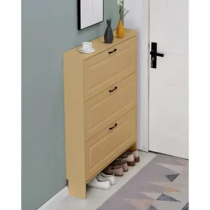 🎉Clearance Sale💝Wall hidden shoe cabinet💥Factory Clearance - Image 9