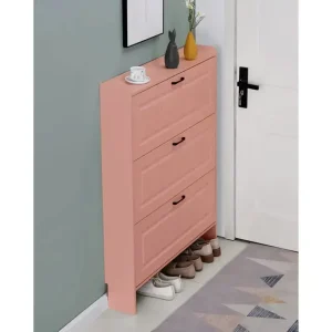 🎉Clearance Sale💝Wall hidden shoe cabinet💥Factory Clearance - Image 11