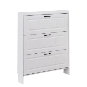 🎉Clearance Sale💝Wall hidden shoe cabinet💥Factory Clearance - Image 10