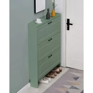 🎉Clearance Sale💝Wall hidden shoe cabinet💥Factory Clearance - Image 2