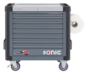 🔥Last Day Limited To 96 Units Only $39.99🔥Factory Clearance Mobile Roller Cab With 13 DRAWERS 5 - Image 10