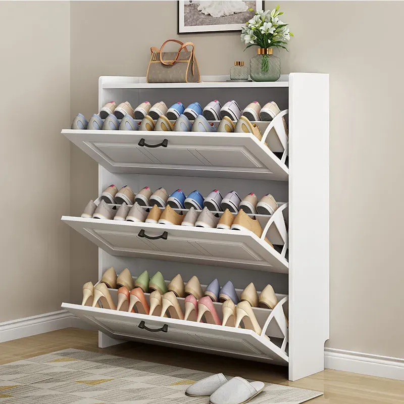 🎉Clearance Sale💝Wall hidden shoe cabinet💥Factory Clearance