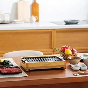 🔥ON SALE AT 45%OFF--Indoor BBQ Grill - Image 6