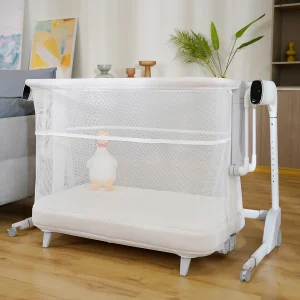 2025 Baby Cradle - Image 6