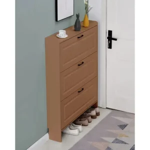 🎉Clearance Sale💝Wall hidden shoe cabinet💥Factory Clearance - Image 8