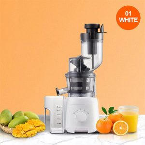🔥Last Day For Clearance🔥- Fully Automatic Juicer - Image 5
