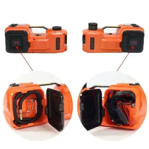💥Last day 70% OFF💥3-in-1 Electric Hydraulic Car Jack - Image 6