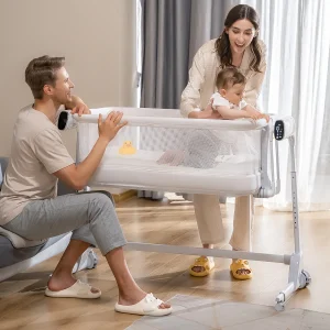 2025 Baby Cradle - Image 4