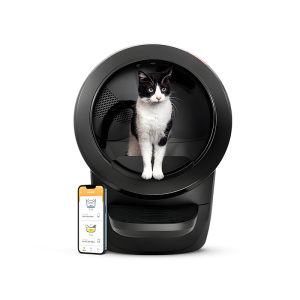 💝Last Day For Clearance💥⚡$33.49🔥2023 New Self-Cat Litter Cleaner - Image 5