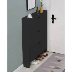 🎉Clearance Sale💝Wall hidden shoe cabinet💥Factory Clearance - Image 5
