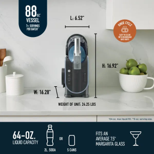 🔥🔥🔥Frozen Drink Maker - Image 8
