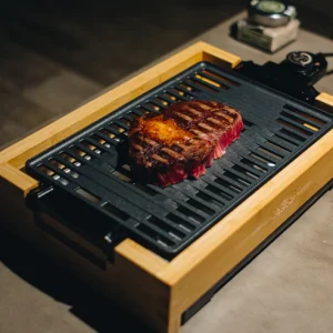 🔥ON SALE AT 45%OFF--Indoor BBQ Grill - Image 2