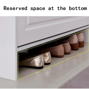 🎉Clearance Sale💝Wall hidden shoe cabinet💥Factory Clearance - Image 4