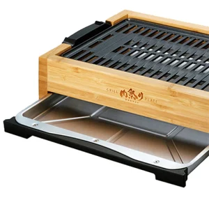 🔥ON SALE AT 45%OFF--Indoor BBQ Grill - Image 4