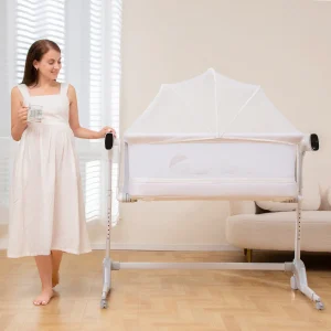 2025 Baby Cradle - Image 5