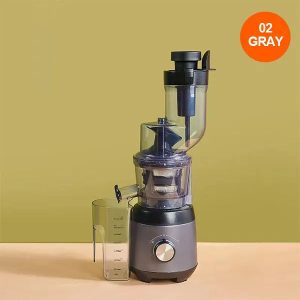 🔥Last Day For Clearance🔥- Fully Automatic Juicer - Image 8