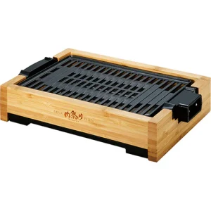 🔥ON SALE AT 45%OFF--Indoor BBQ Grill - Image 3