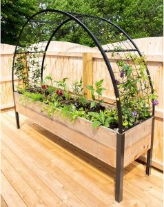 ✨✨- Garden Planting Box - Simple Gardening Made Easy to Assemble - Image 2