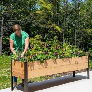 ✨✨- Garden Planting Box - Simple Gardening Made Easy to Assemble